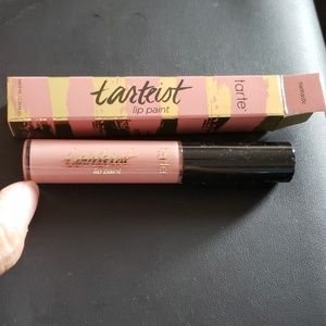 TARTEIST LIP PAINT (NAMASTE)